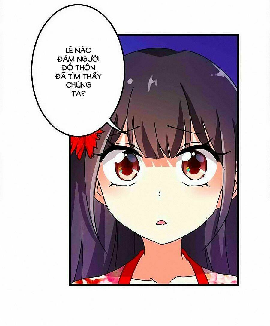 Vương Gia! Ngươi Thật Bỉ Ổi: Chapter 226