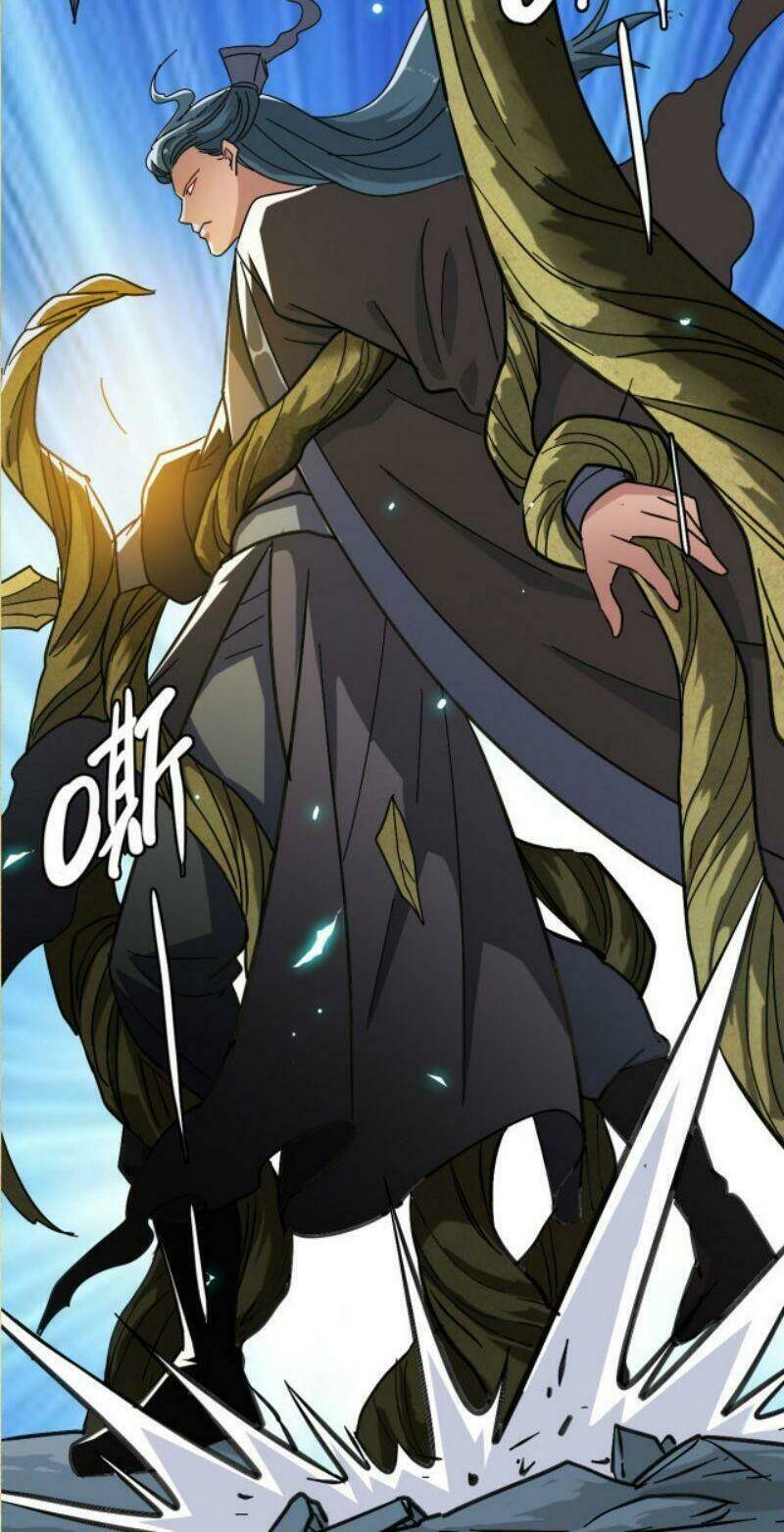 Siêu Đạo Thần Thuật: Chapter 53