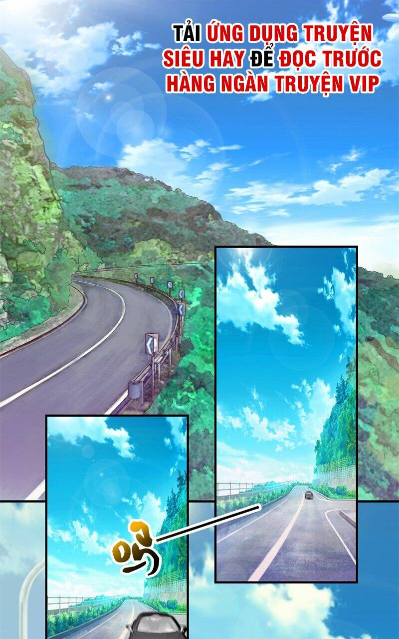 Phong Thủy Thiên Sư: Chapter 1