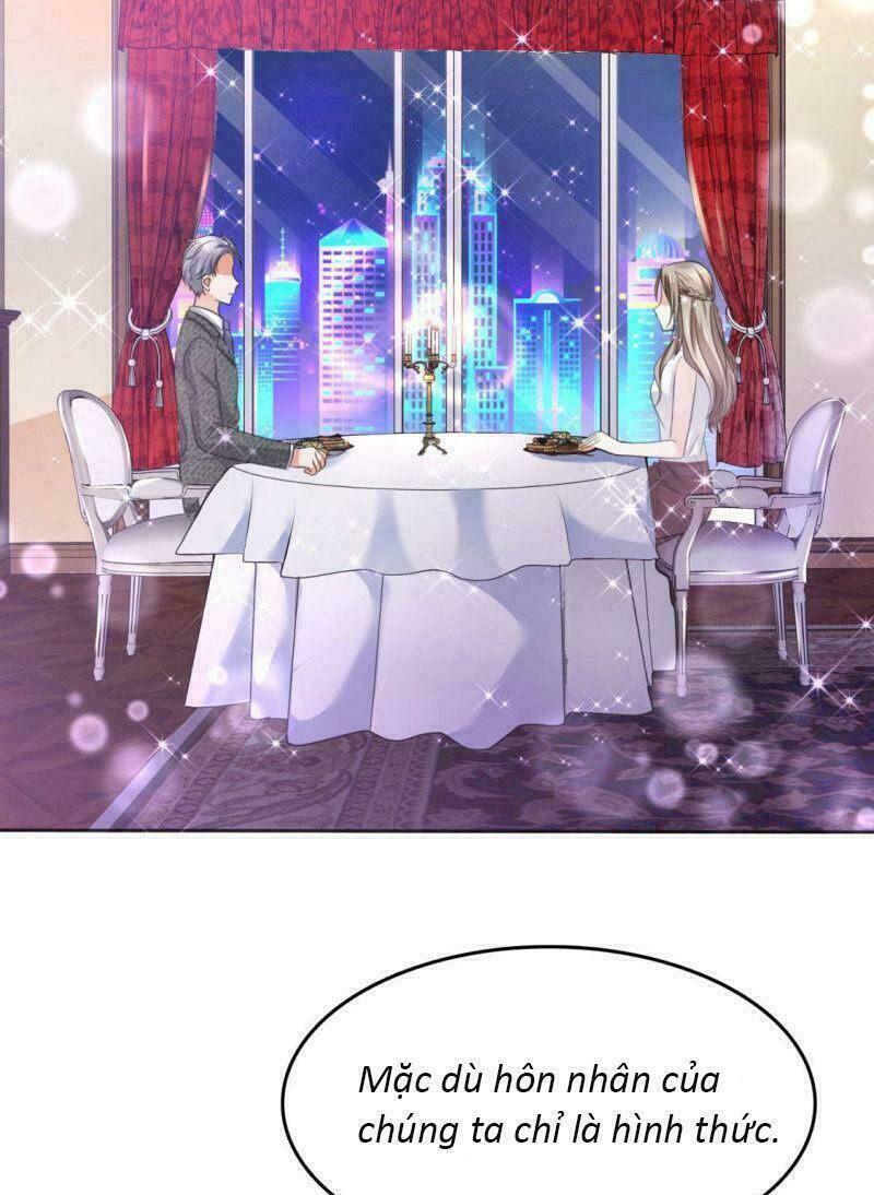 Con Đường Phản Công Của Sủng Thê: Chapter 5