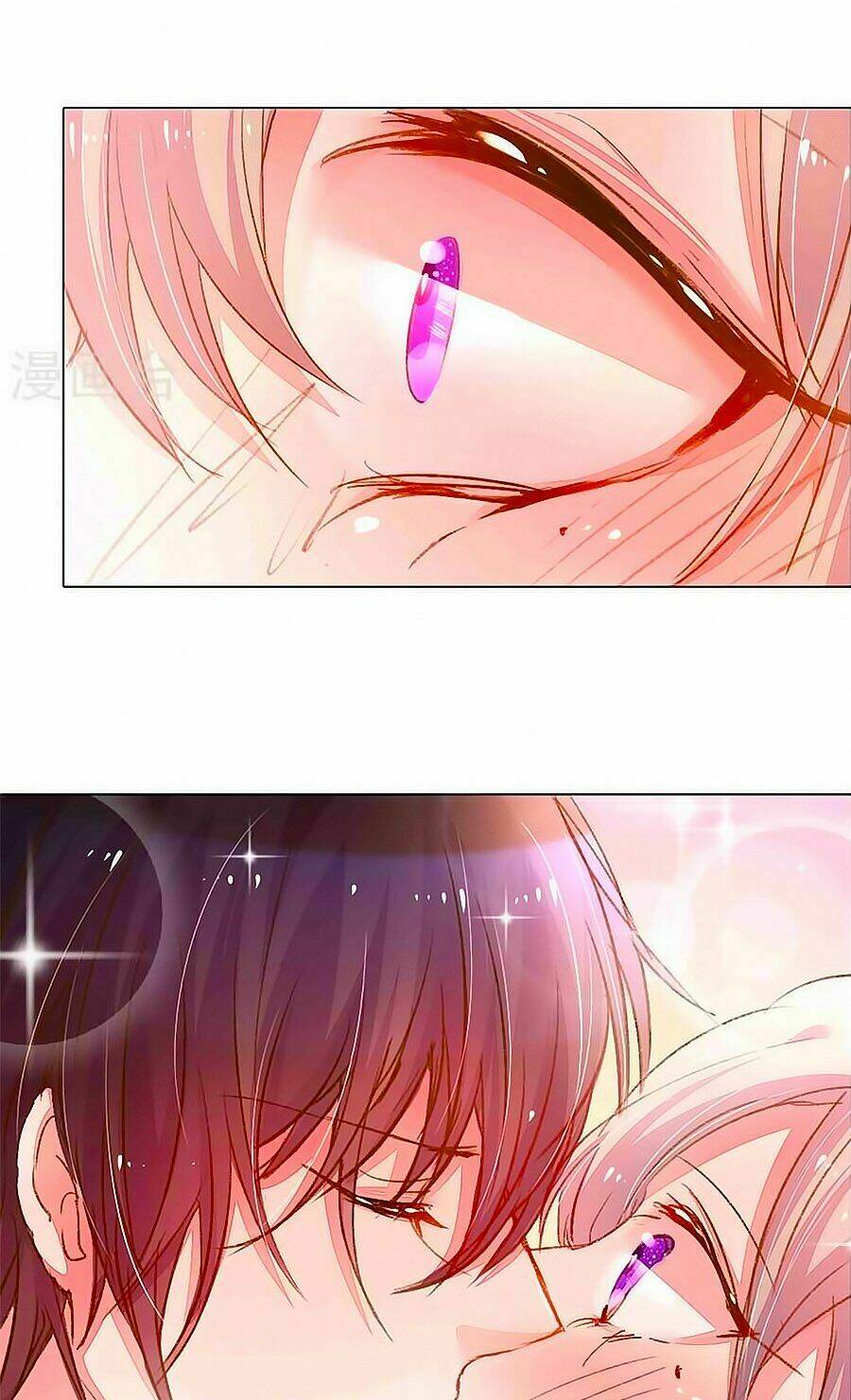 Hào Môn Tiểu Lãn Thê: Chapter 98