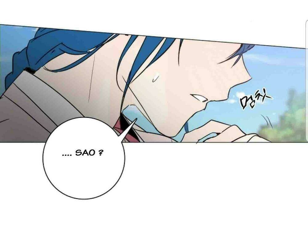 Chae Hong Sa: Chapter 16