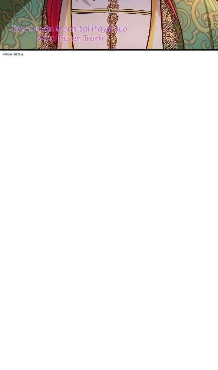 Amina - Nữ Thần Đèn: Chapter 29