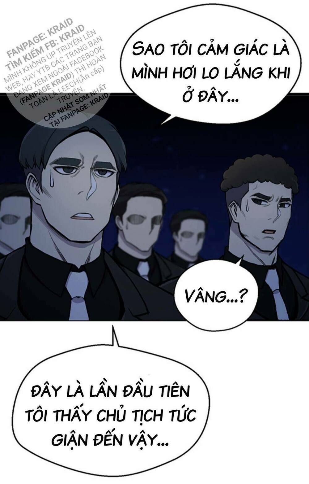 Luân Hồi Ác Nhân: Chapter 14