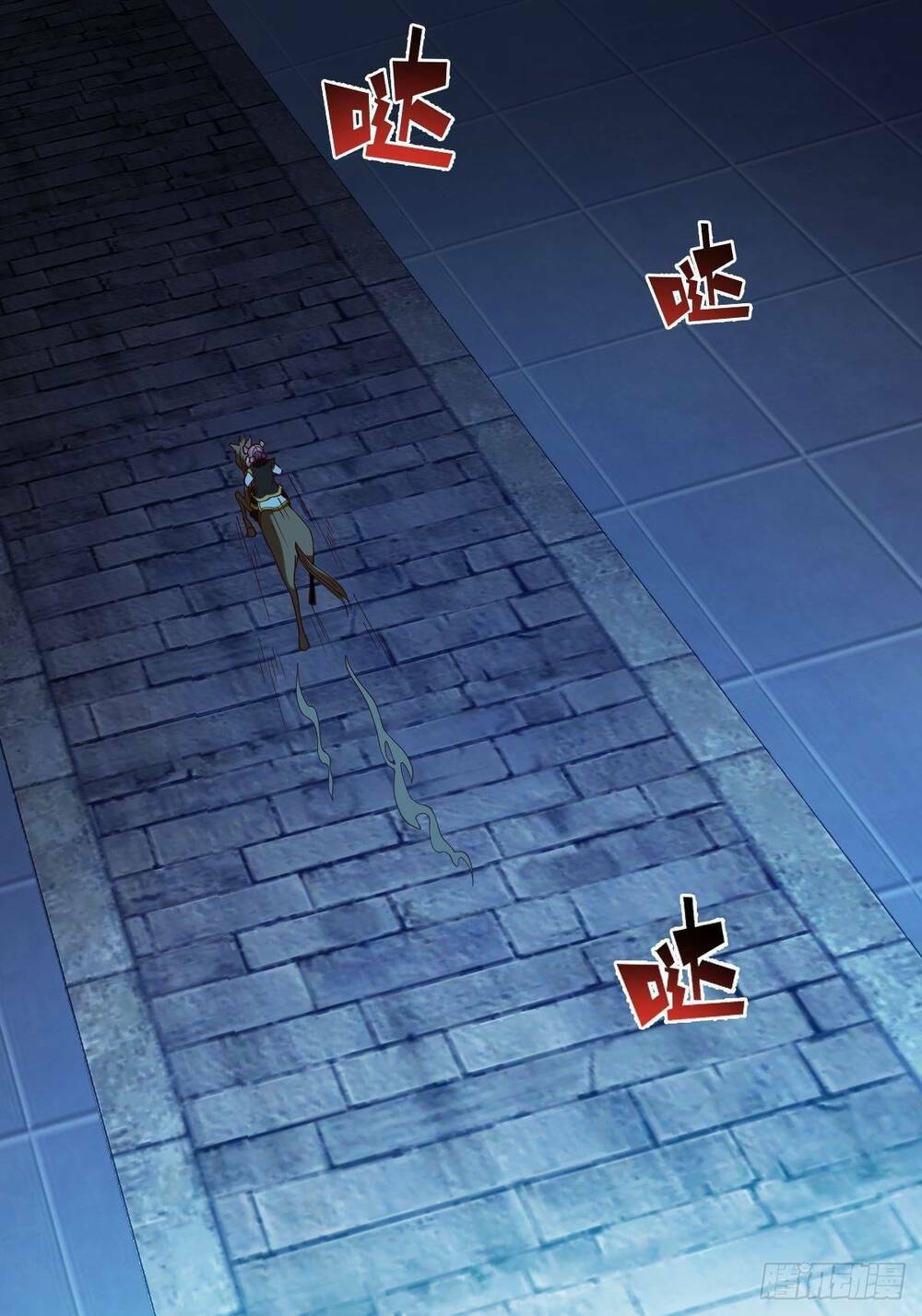 Cục Gạch Xông Vào Dị Giới: Chapter 51