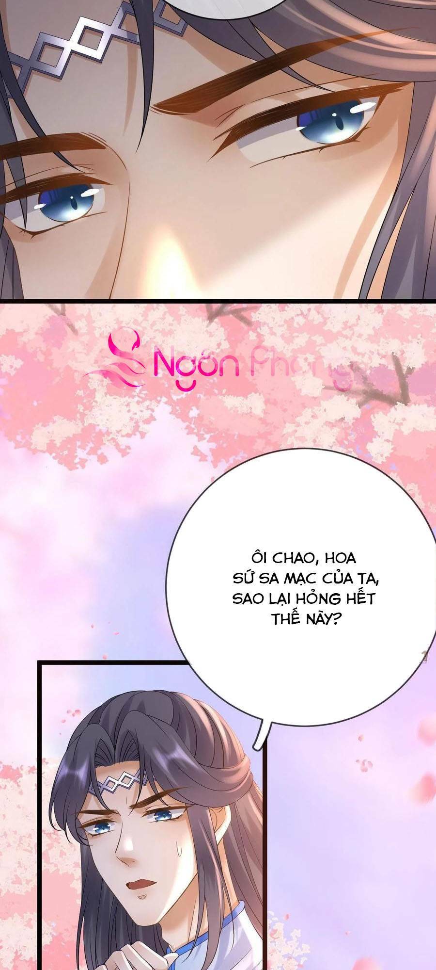 Ma Đầu Vạn Ác Năm Tuổi Rưỡi: Chapter 88