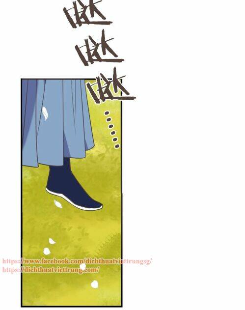 Bạn Trai Tôi Là Cẩm Y Vệ 2: Chapter 97