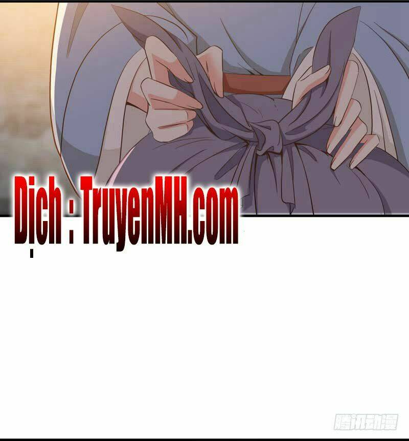 Bạo Lực Tiếu Thôn Cô: Chapter 24
