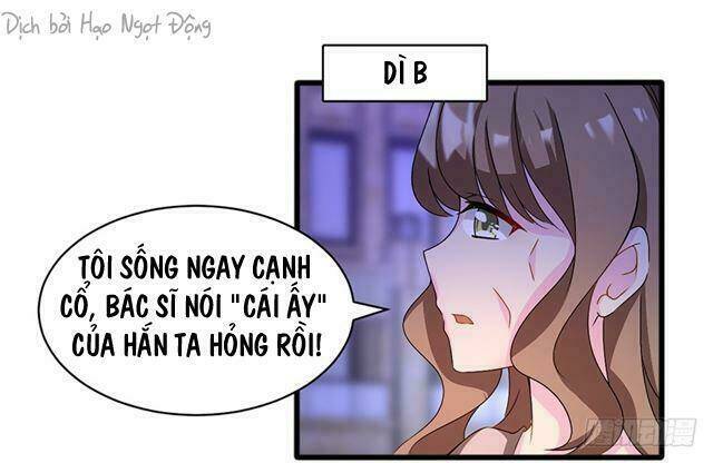 Chí Tôn Thần Ma: Chapter 1