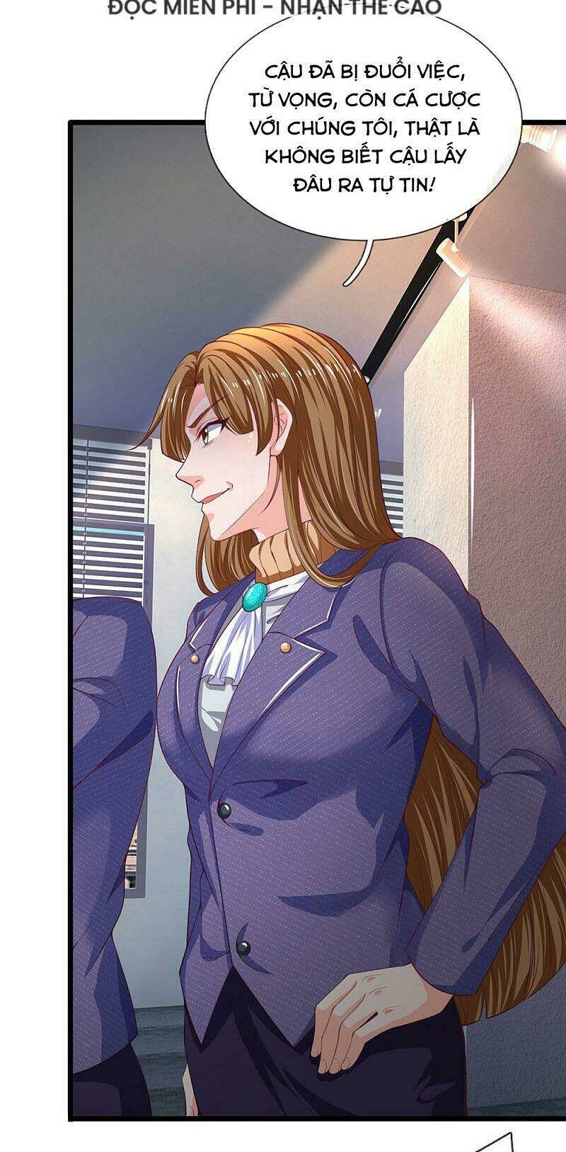 Chung Cực Binh Vương Tại Đô Thị: Chapter 147