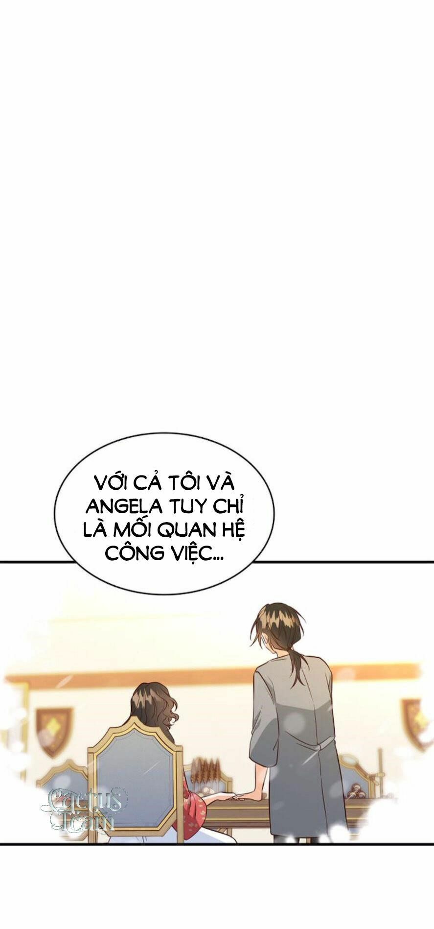 Lòng Trung Thành Với Kẻ Ác: Chapter 9