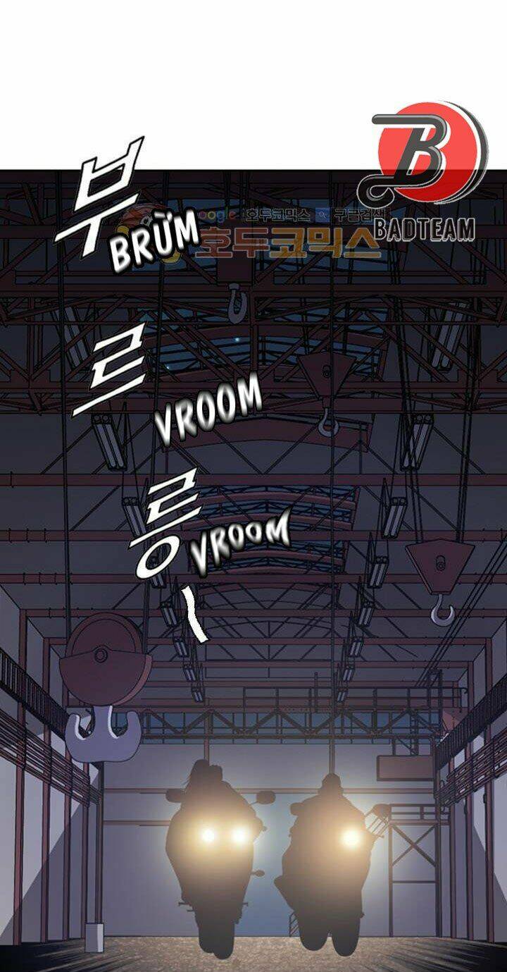 Quyền Vương Học Đường: Chapter 6