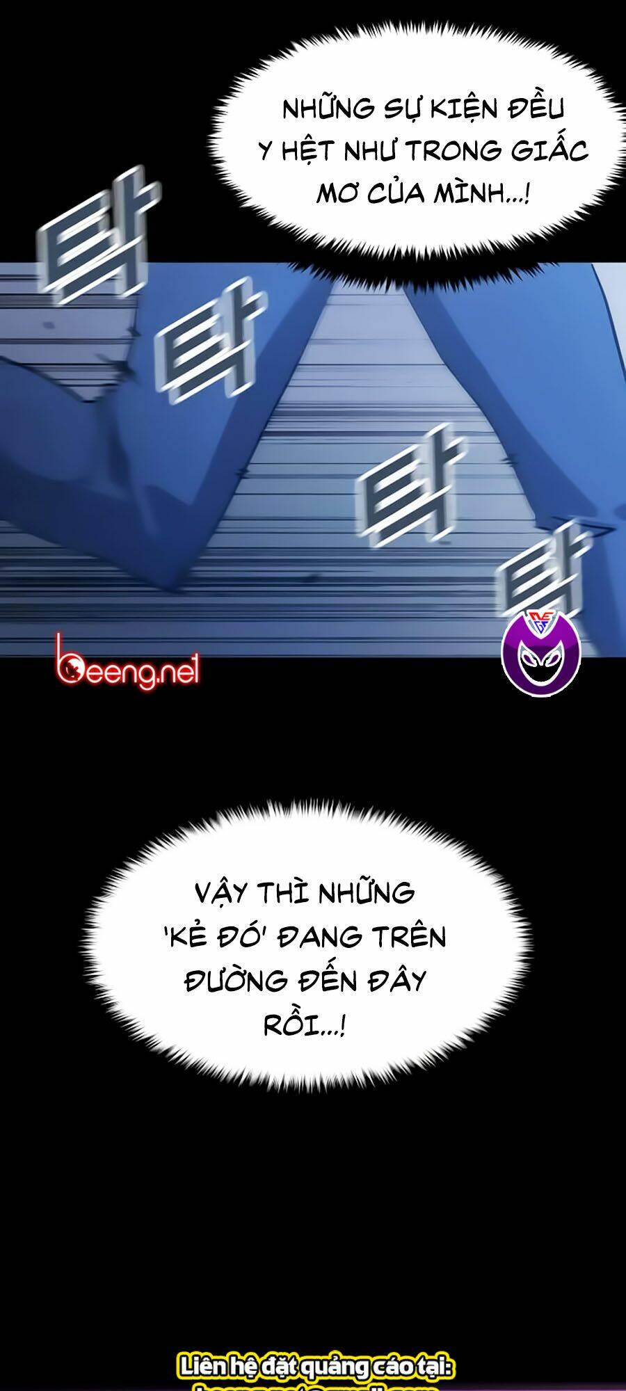 Điểm Chết: Chapter 2