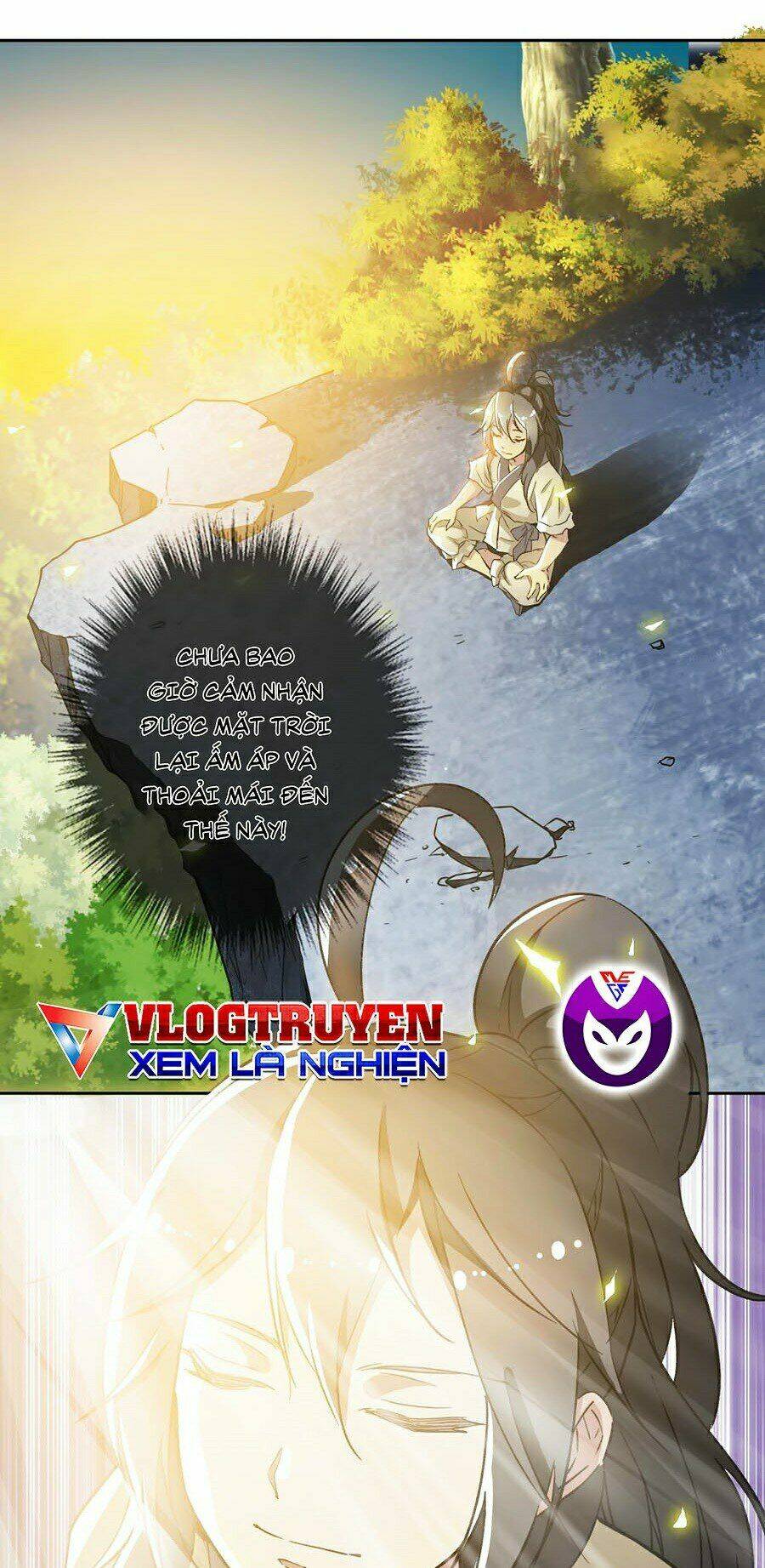 Siêu Đạo Thần Thuật: Chapter 9