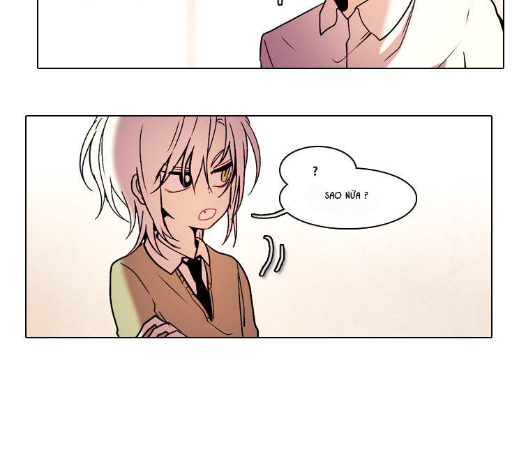 End & Save: Chapter 33