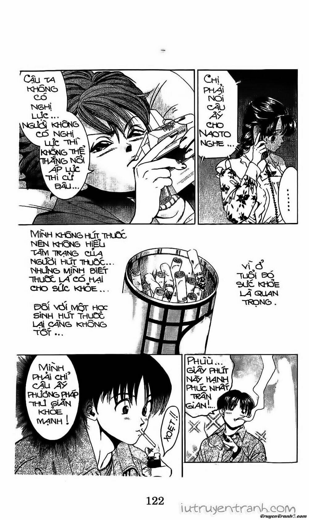 Mirano Nhà Tôi: Chapter 60