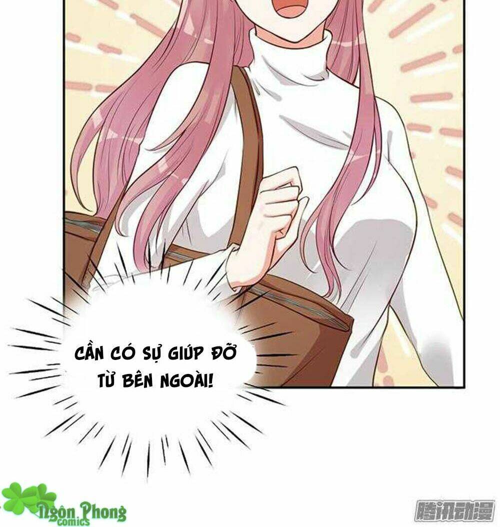 Bà Xã Tôi Là Nam Thần: Chapter 11