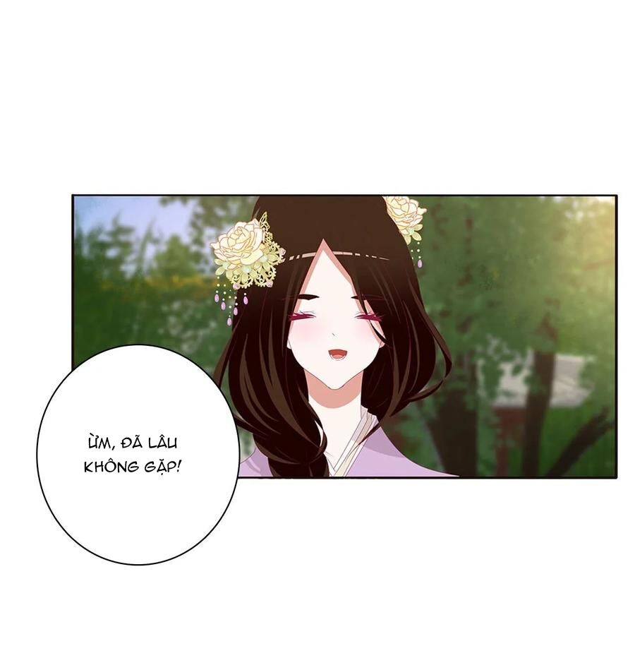 Thông Linh Phi: Chapter 593