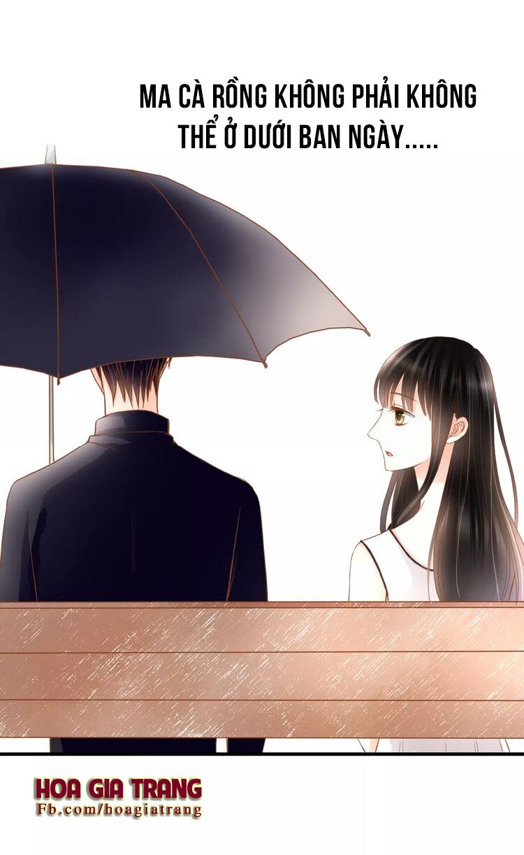 Ở lại thế kỷ này: Chapter 12