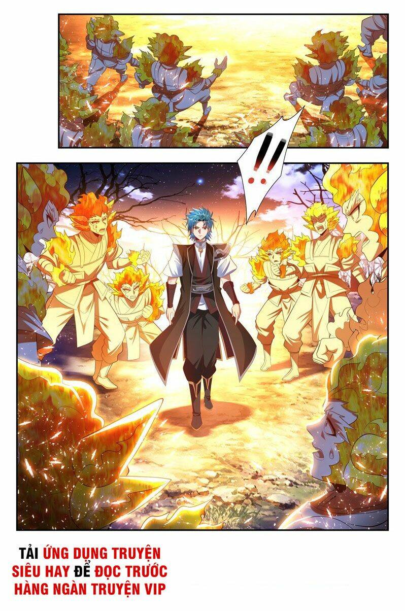 Vạn Giới Thần Chủ: Chapter 173