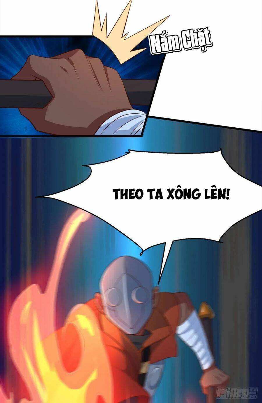 Mạt Thế Thần Tài: Chapter 42