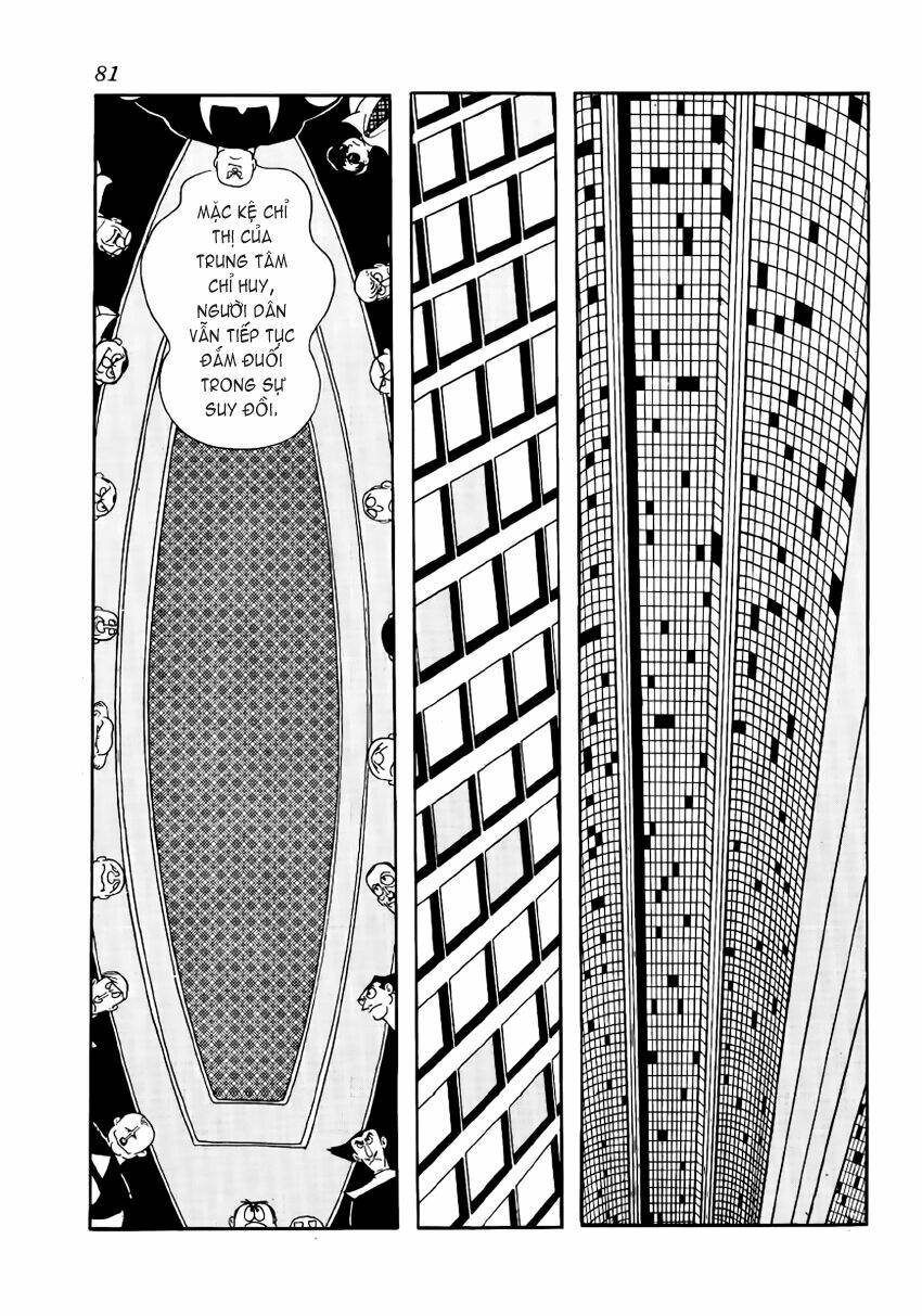 Chim Lửa: Chapter 21