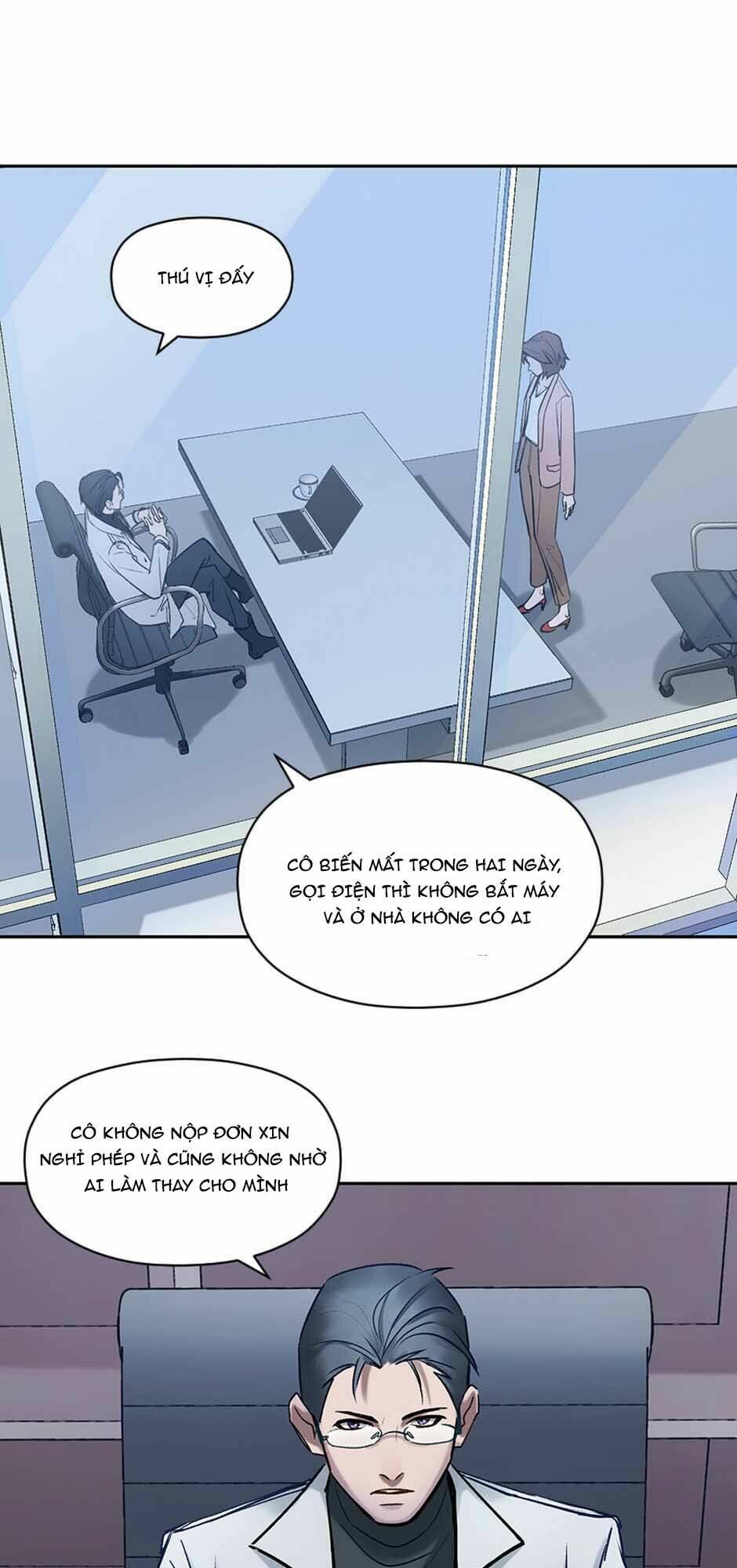 Anh Hùng Và Hiệp Nữ: Chapter 52