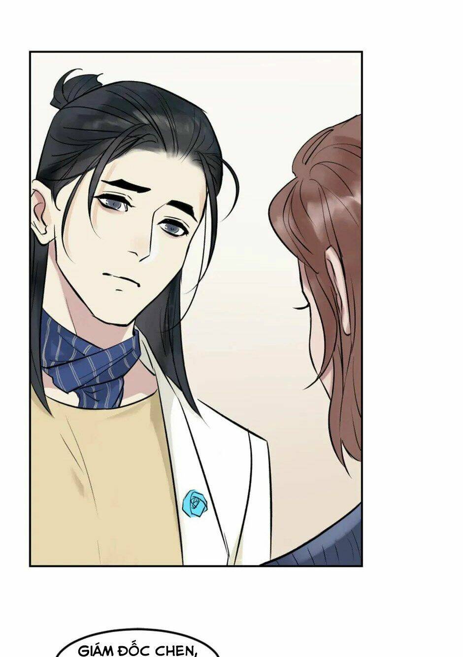 Anh Hùng Và Hiệp Nữ: Chapter 14