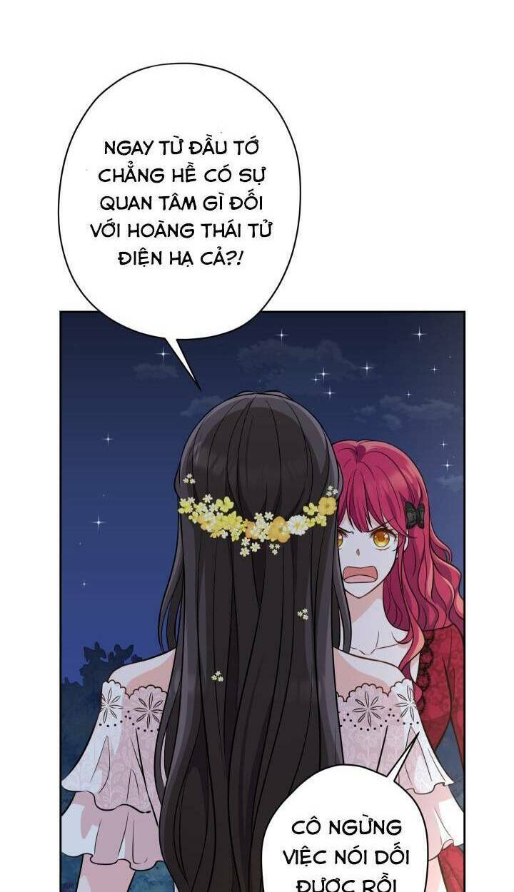 Gửi Đến Người Bạn Của Tôi: Chapter 11