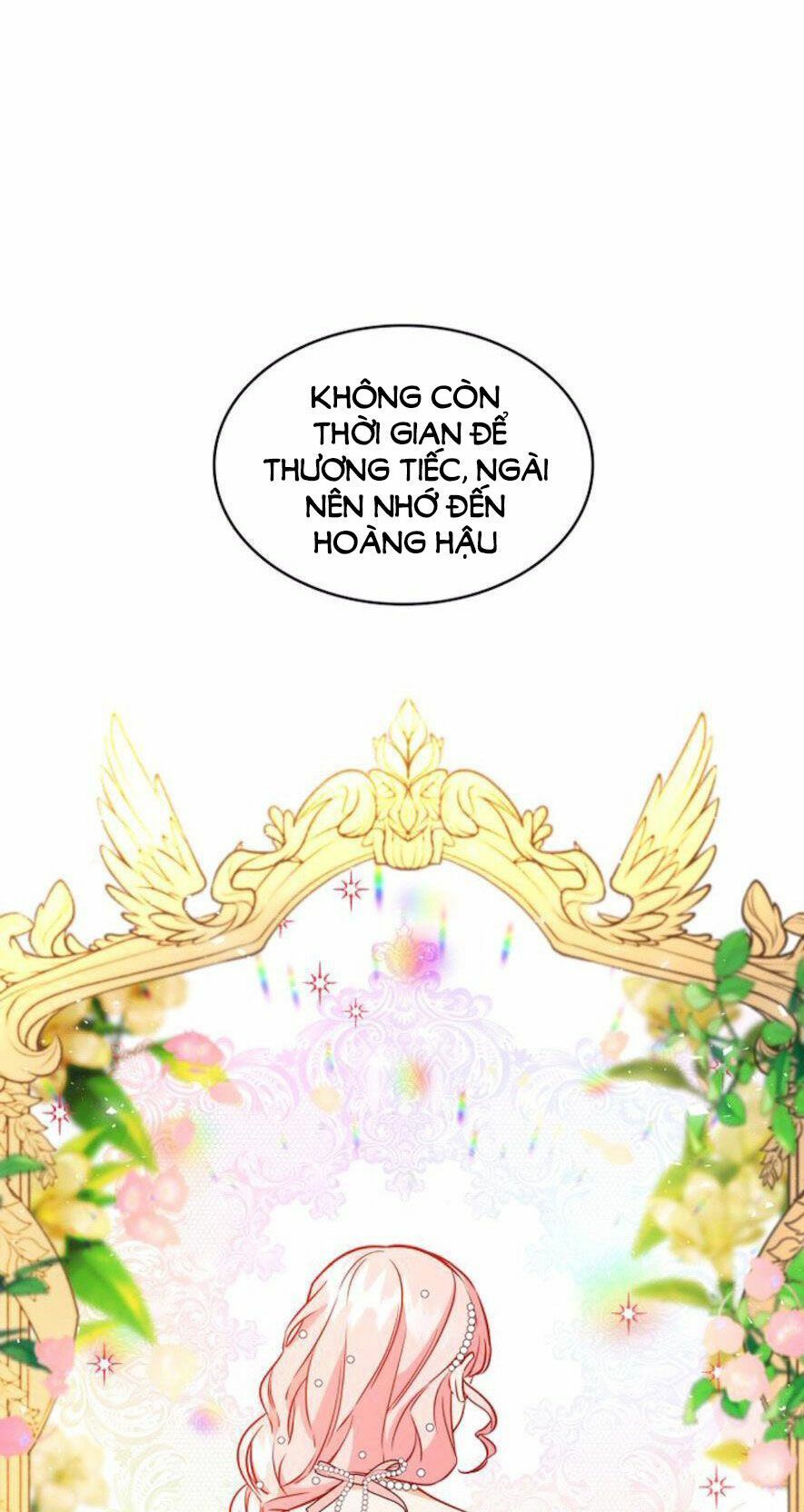 Lòng Trung Thành Với Kẻ Ác: Chapter 12