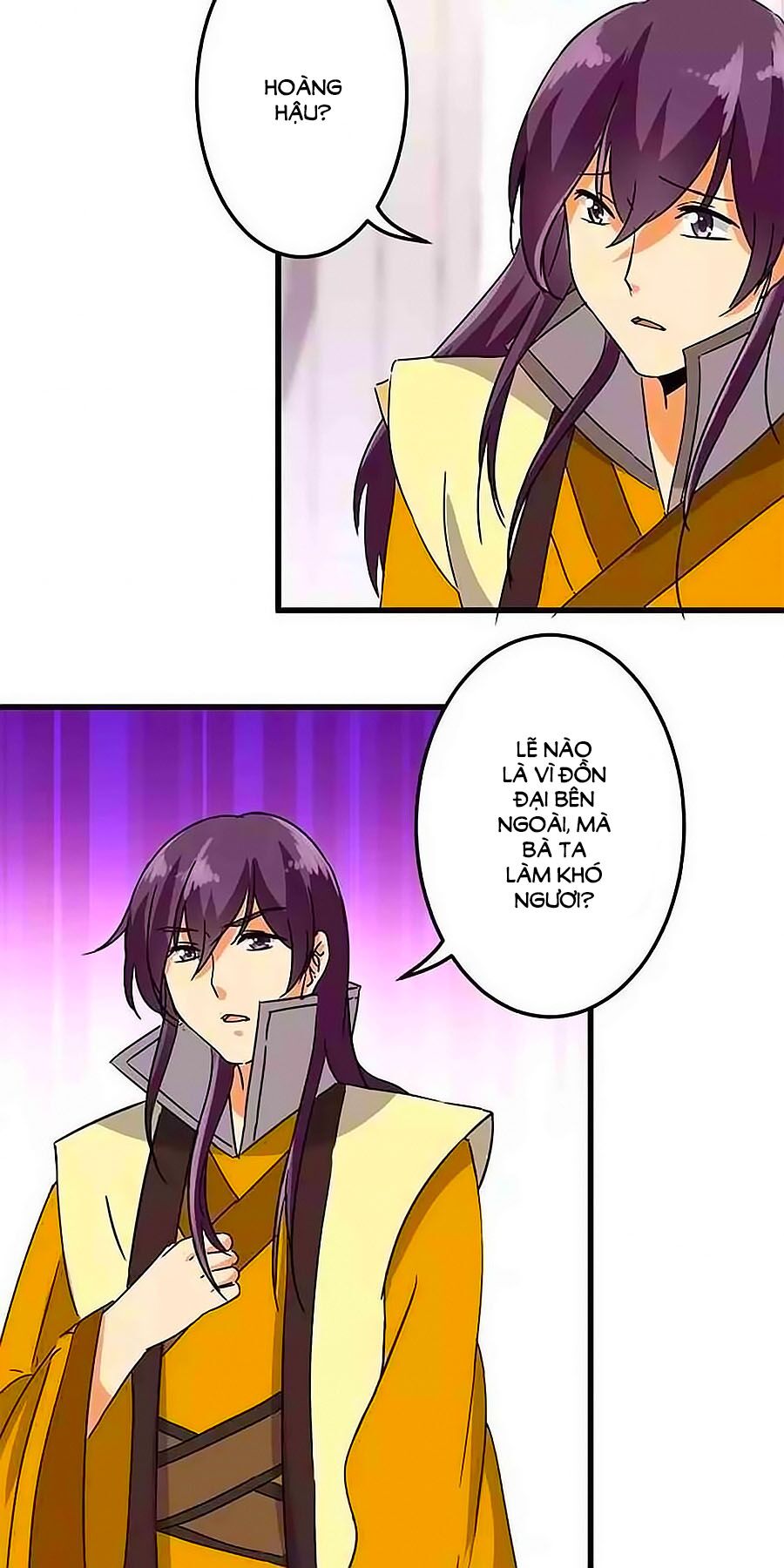 Vương Gia ! Ngươi Thật Bỉ Ổi !: Chapter 129