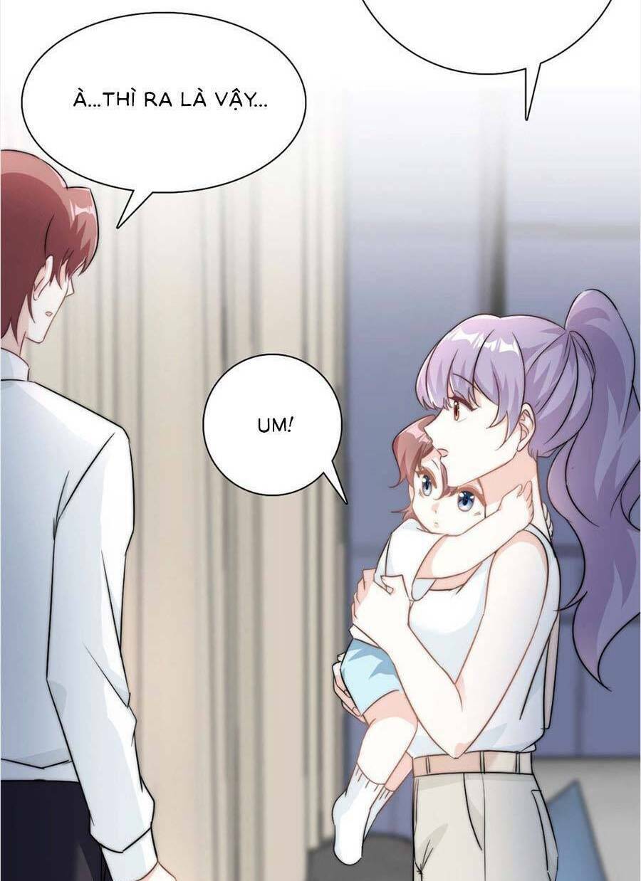 Kim Chủ Của Tôi Mới Năm Tuổi: Chapter 23