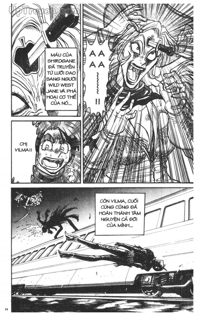 Fujita Kazuhiro: Chapter 42