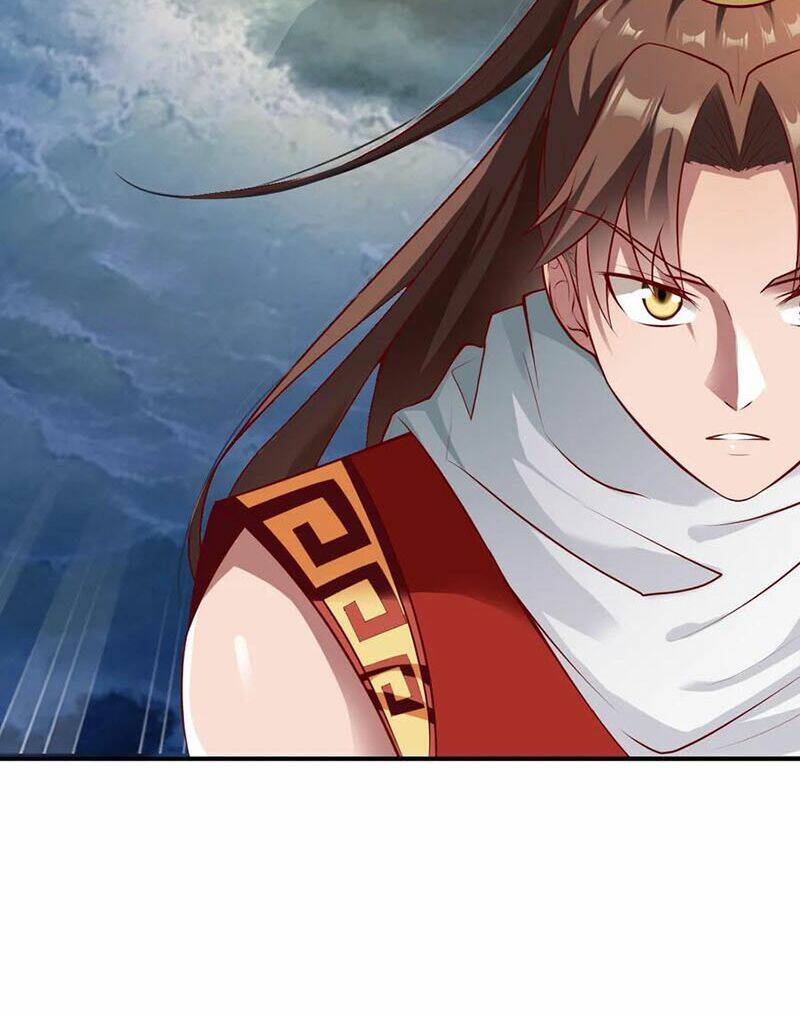 Chiến Đỉnh: Chapter 159
