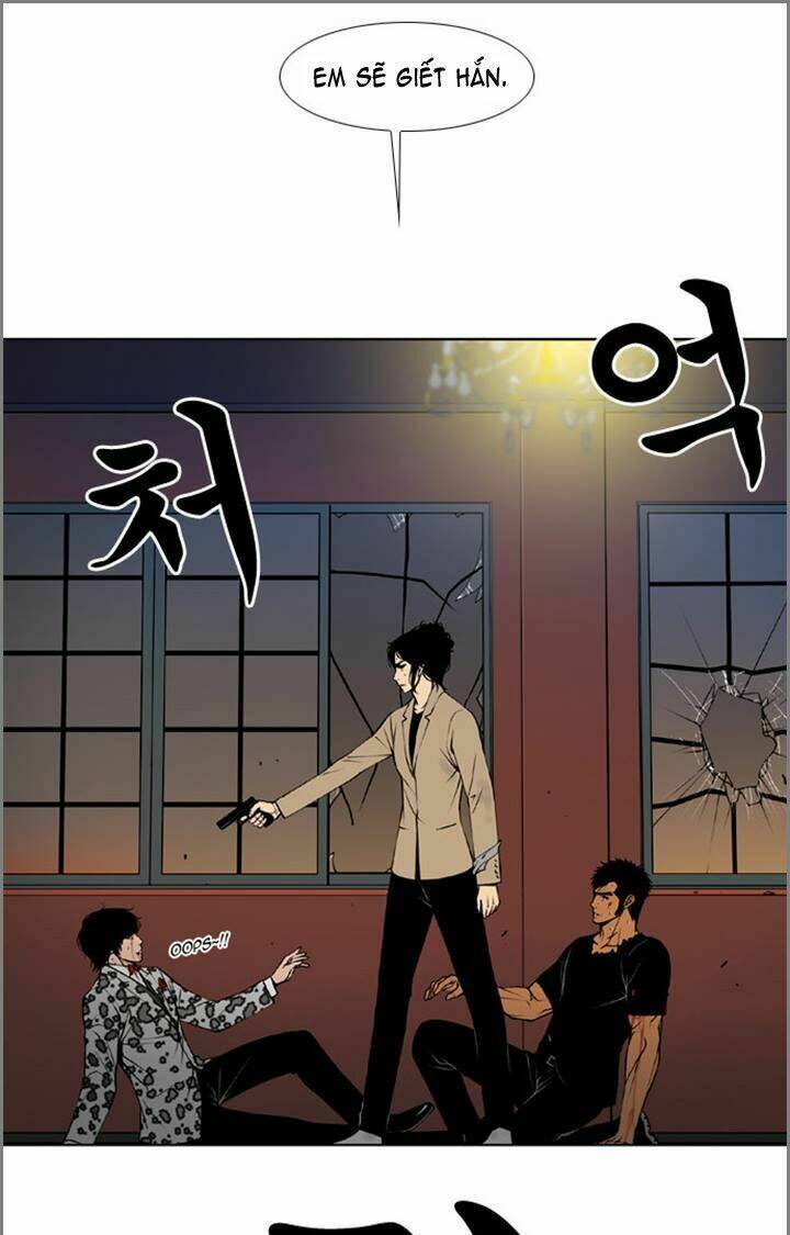 Quán Ăn Sát Thủ: Chapter 48