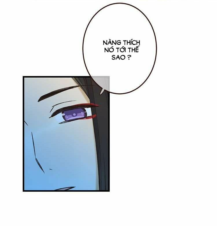 Giáo chủ yêu nghiệt mau nằm xuống: Chapter 38