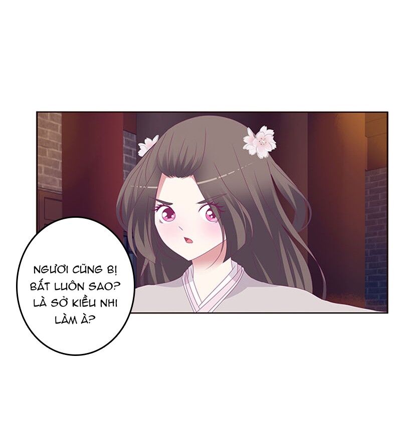 Thông Linh Phi: Chapter 336