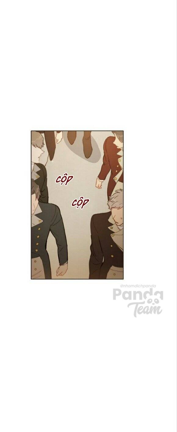 Cái Chết Của Lamia Orphe: Chapter 33