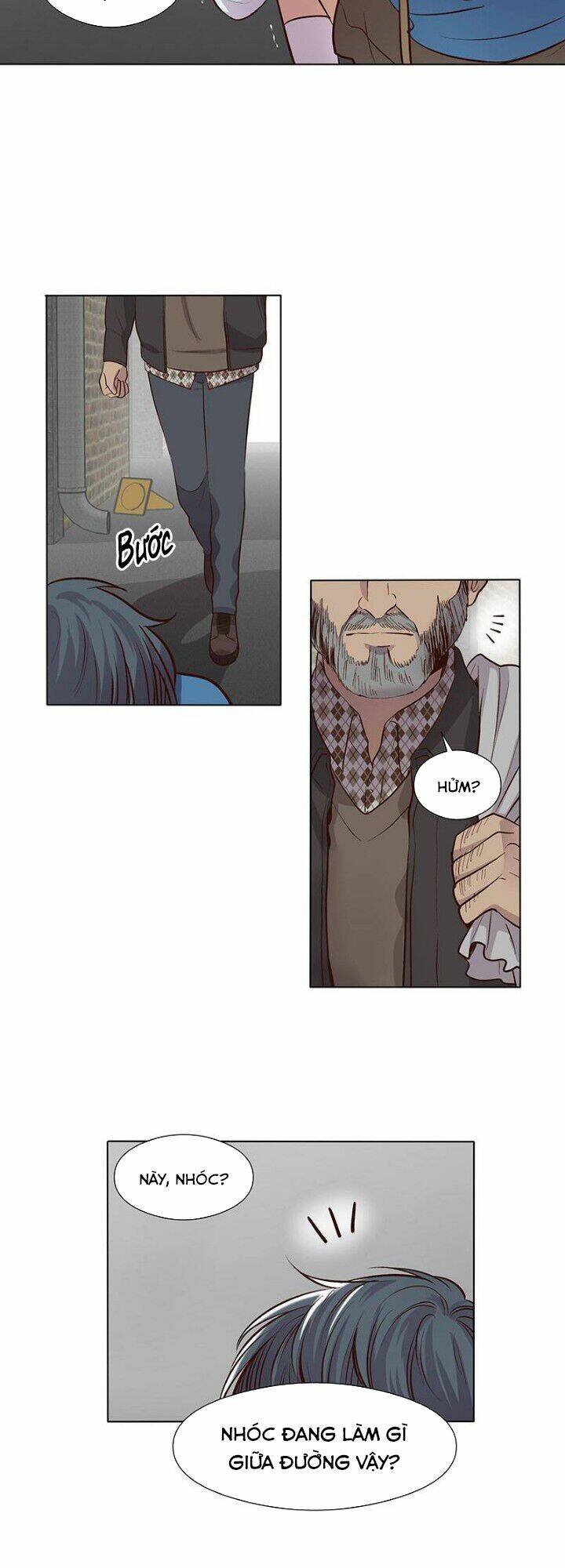 Bí Mật Sâu Sắc Nhất Của Tôi: Chapter 44