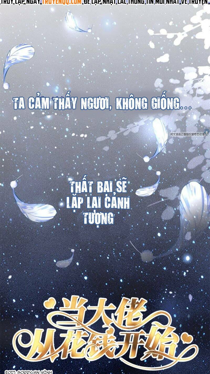 Xuyên Nhanh Đại Lão Ta Chỉ Muốn Phá Sản: Chapter 0