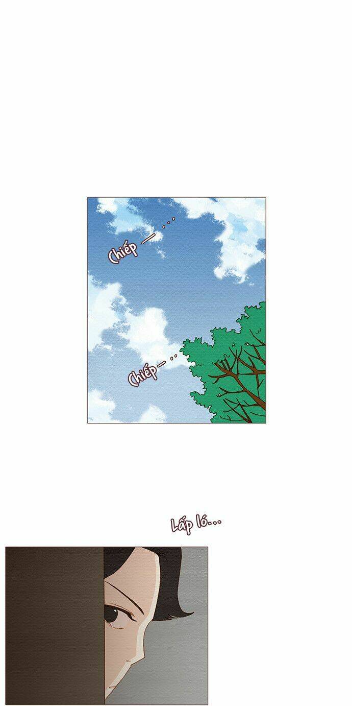 Thánh Thần Trẻ Trâu: Chapter 73