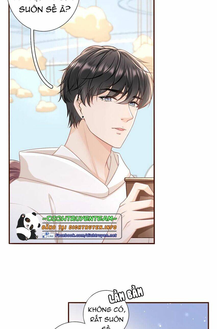 Bạn Gái Tôi Mới 30+: Chapter 115