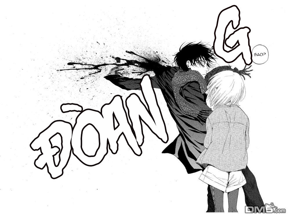 Devil's Line: Chapter 5