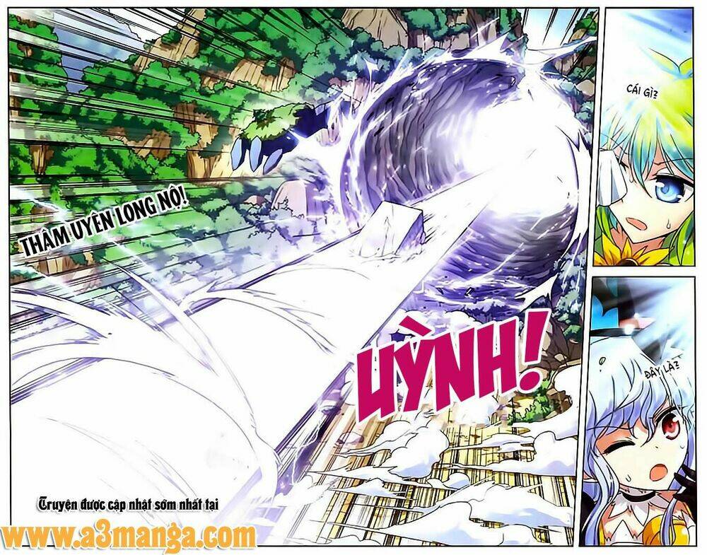 Ma Tạp Tiên Tông: Chapter 80