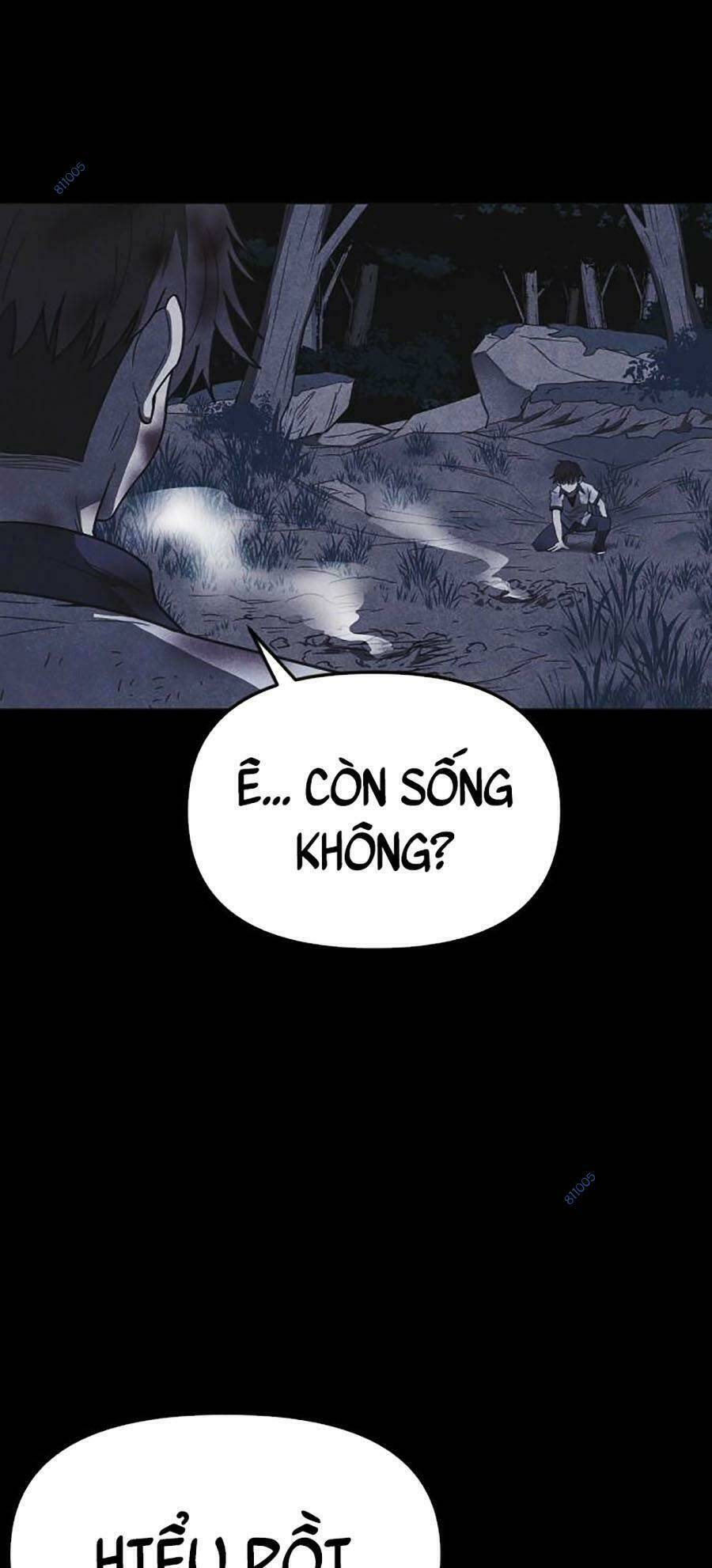 Cậu Bé Shotgun: Chapter 58