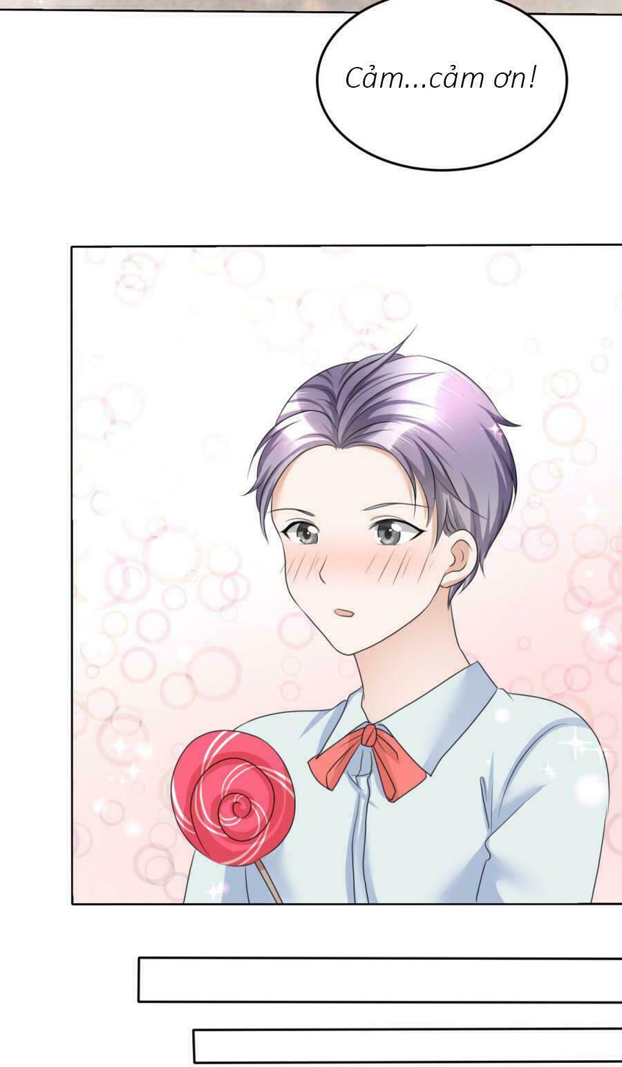 Con Đường Phản Công Của Sủng Thê: Chapter 18: Ý loạn tình mê
