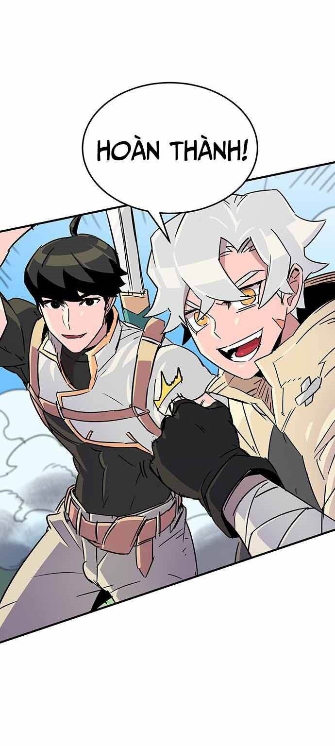 Chủ Nhân Thiên Giới: Chapter 5