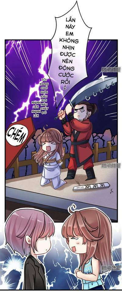Trọng Sinh Để Ngủ Với Ảnh Đế: Chapter 11