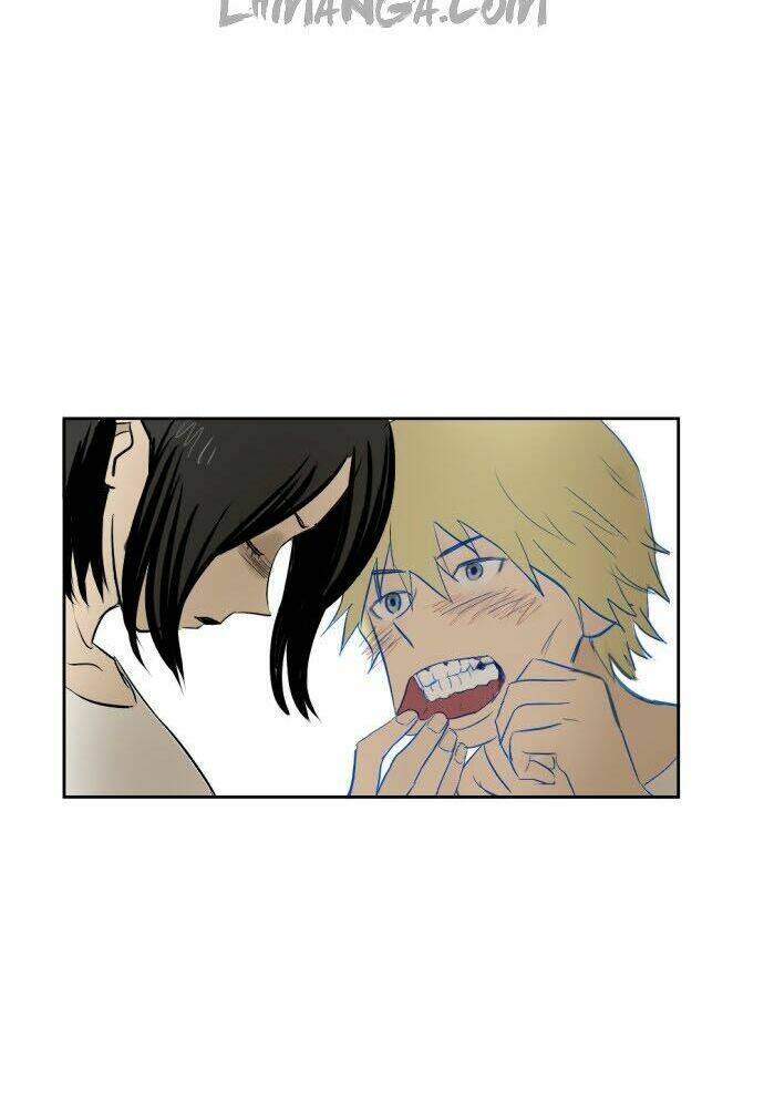 Transparent Cohabitation: Chapter 1