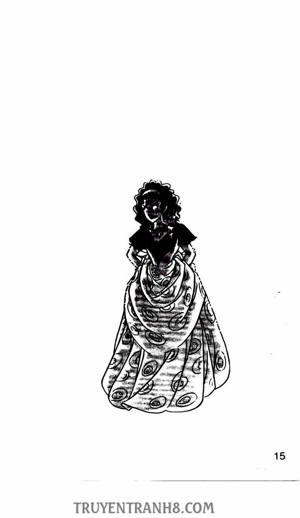 The Count s Daughter: Chapter 76